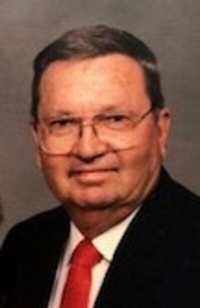 Charles "Ed" Edward Arnold Profile Photo