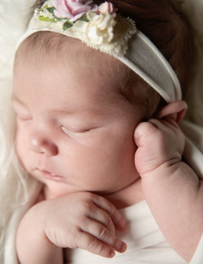 Casey Paige Epperson Profile Photo