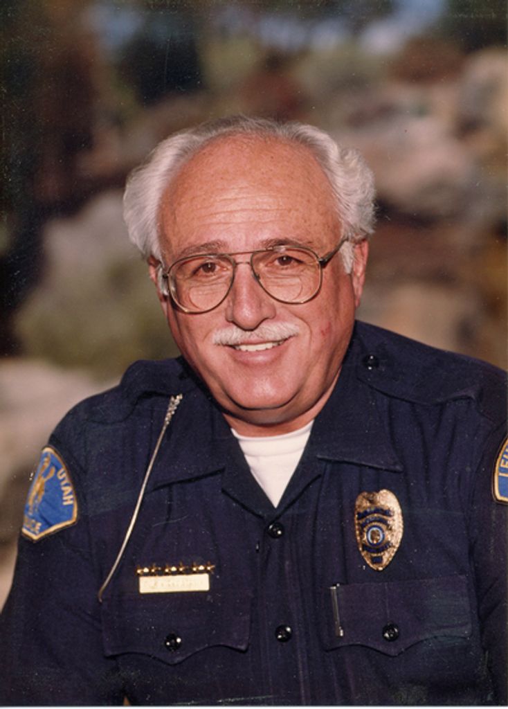 Paul W Kirkpatrick Profile Photo