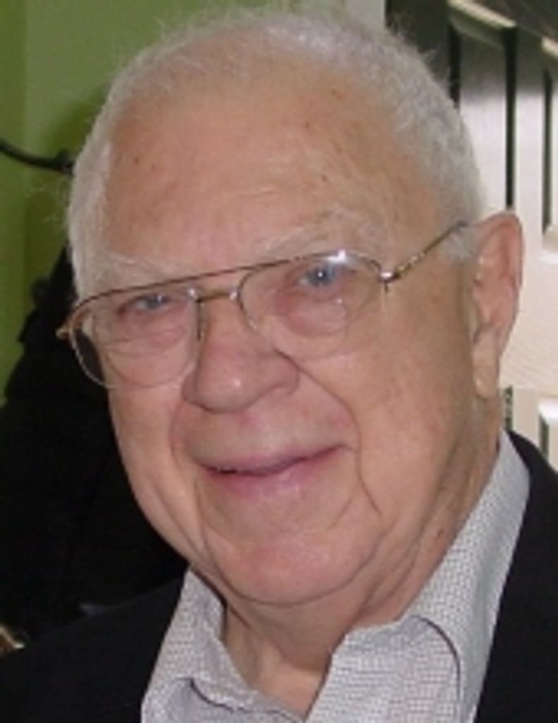 Robert  Francis Flynn