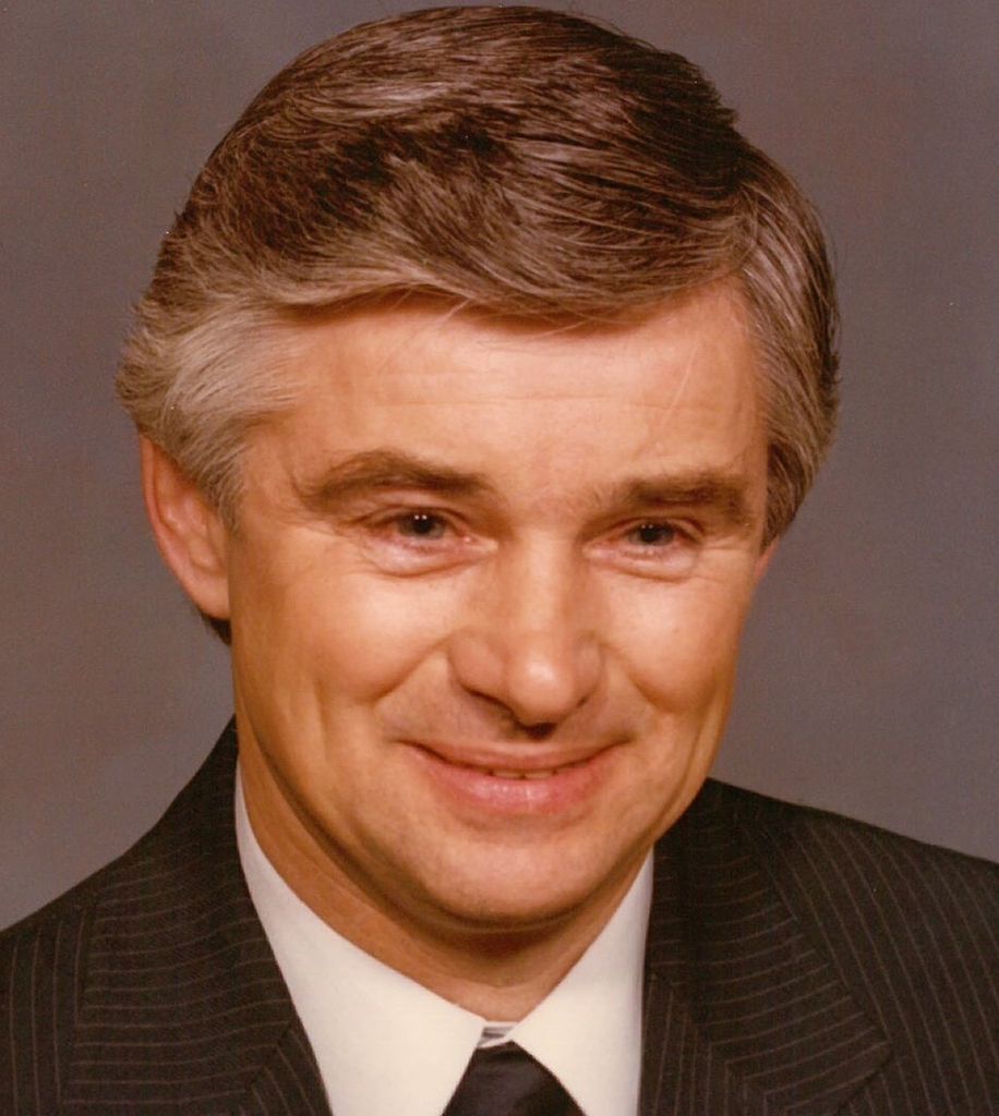 Ronald E. Gonterman
