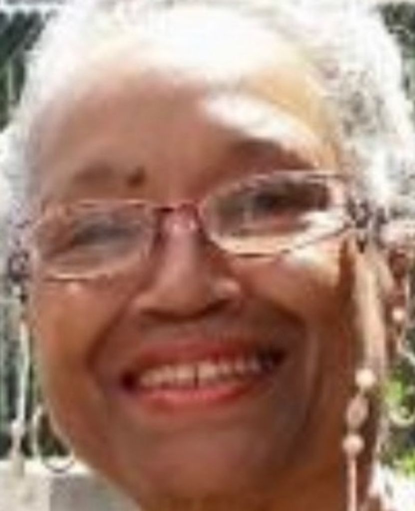 Joan Ann Gray Green Profile Photo