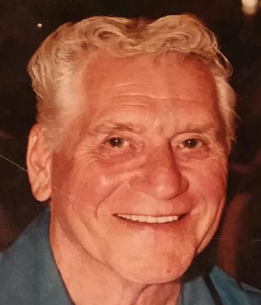 Charles F. Hubler
