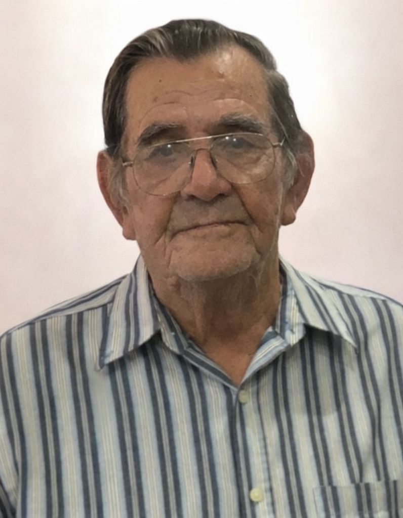 Severo A. Perales Profile Photo