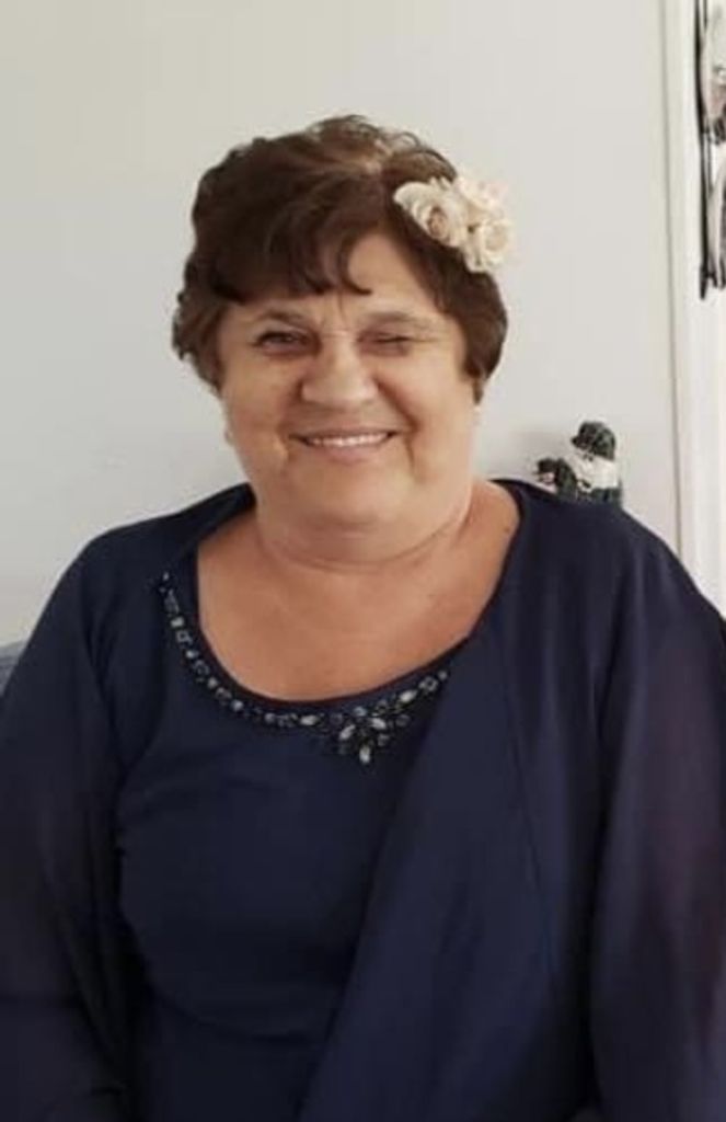 Cynthia Osmond Profile Photo