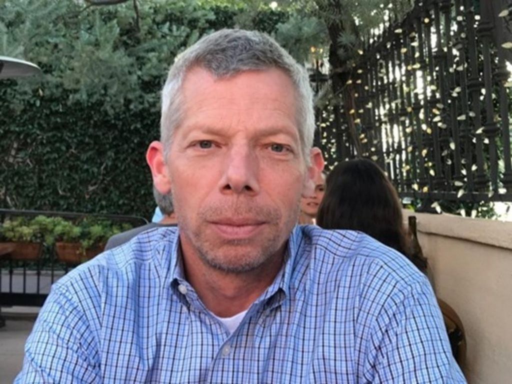 Randy Scott Limbach Profile Photo