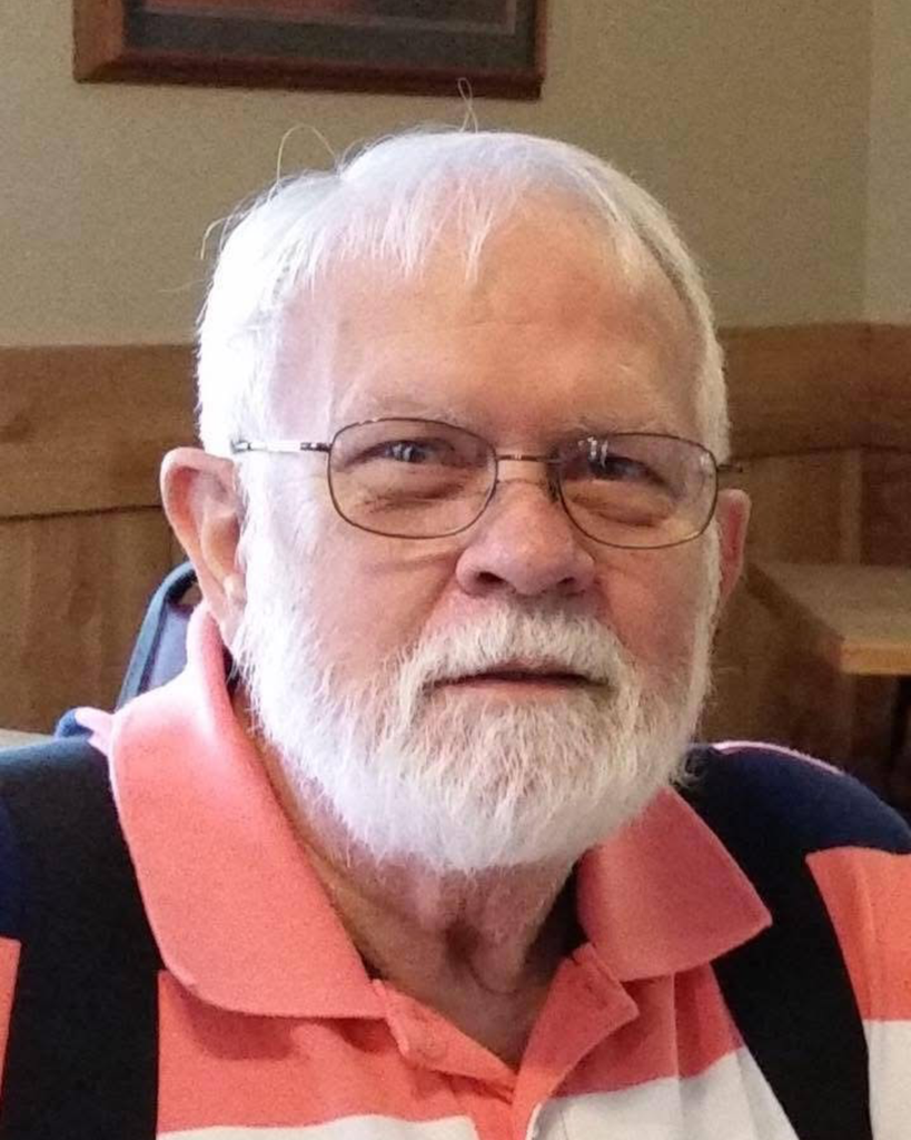 Curtis Wayne Warner Profile Photo