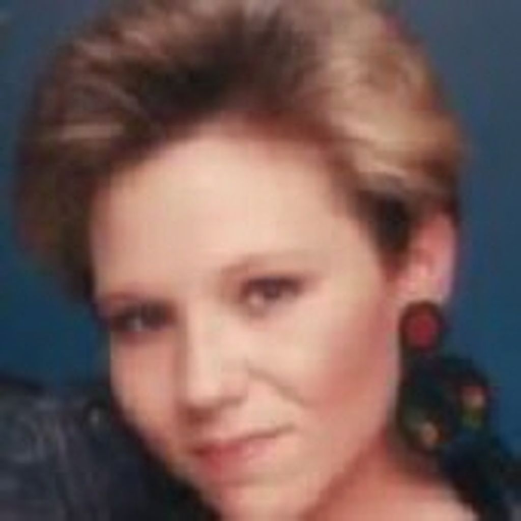 Pamela "Pam" Hurlocker