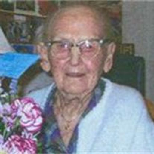 Mary Lucille Rickard Profile Photo