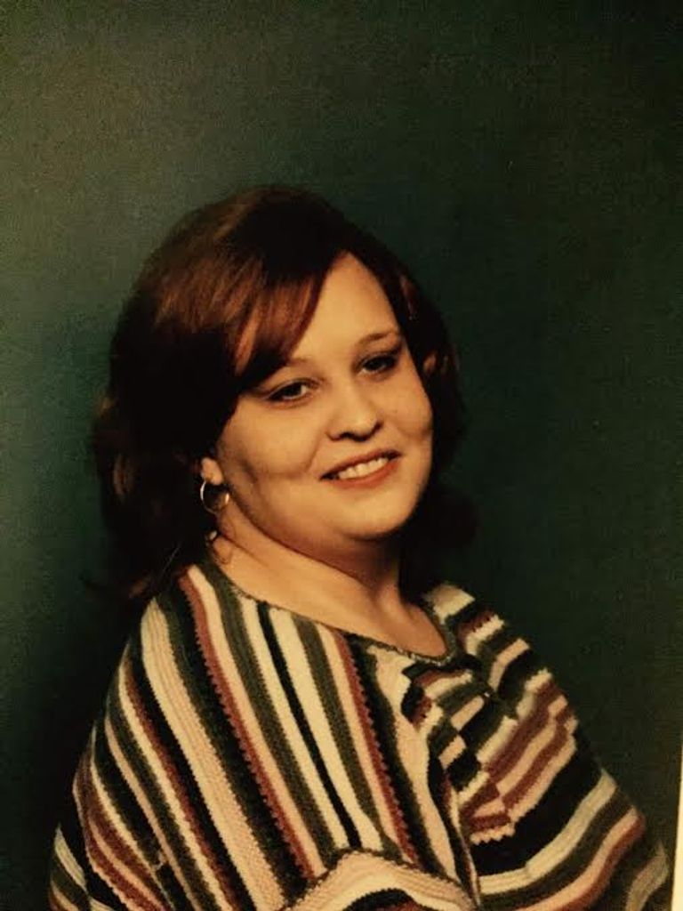 Crystal Gail King
