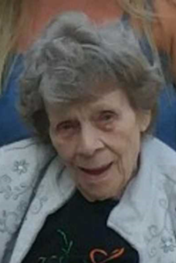 Virginia D. Koehler