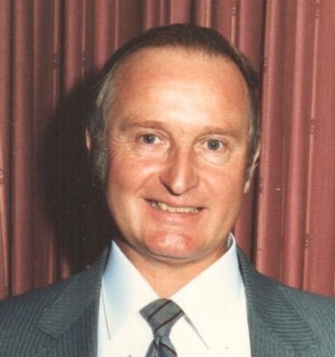 Wayne F. Engle, Sr. Profile Photo