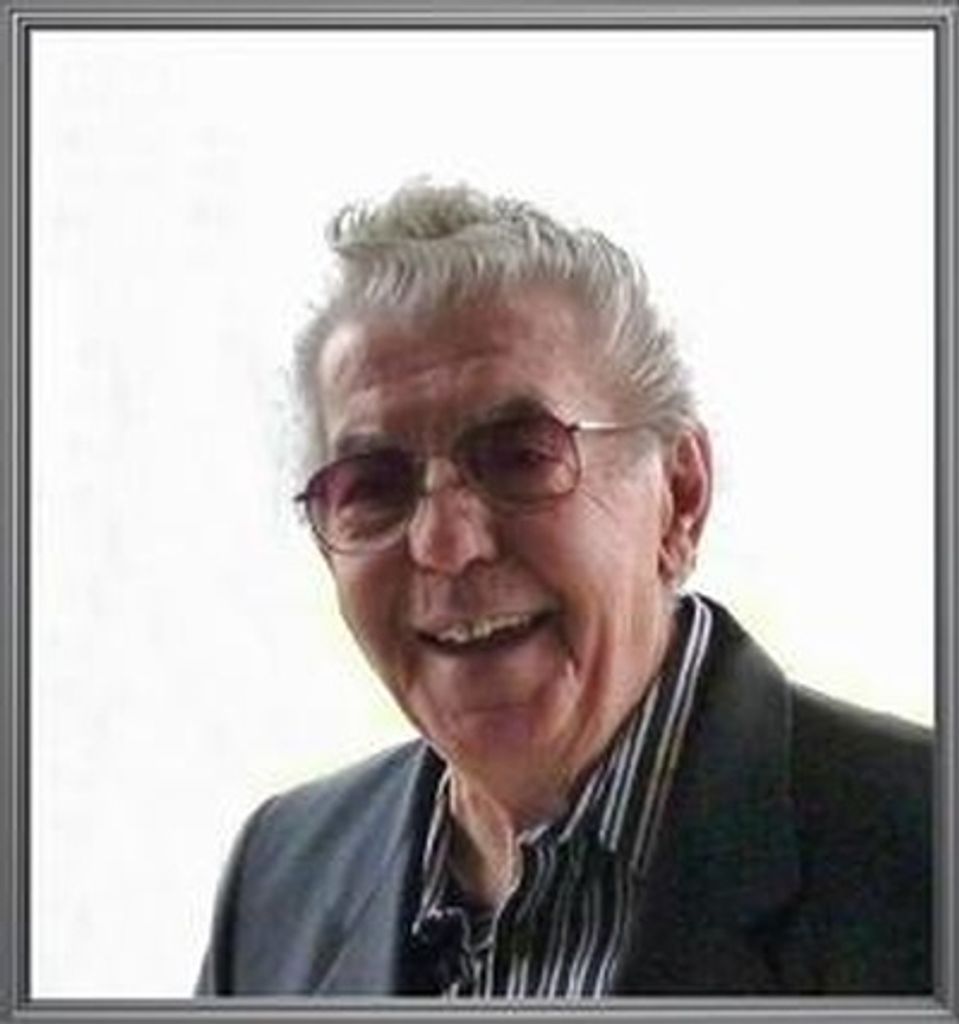 Louis J. Petro Profile Photo