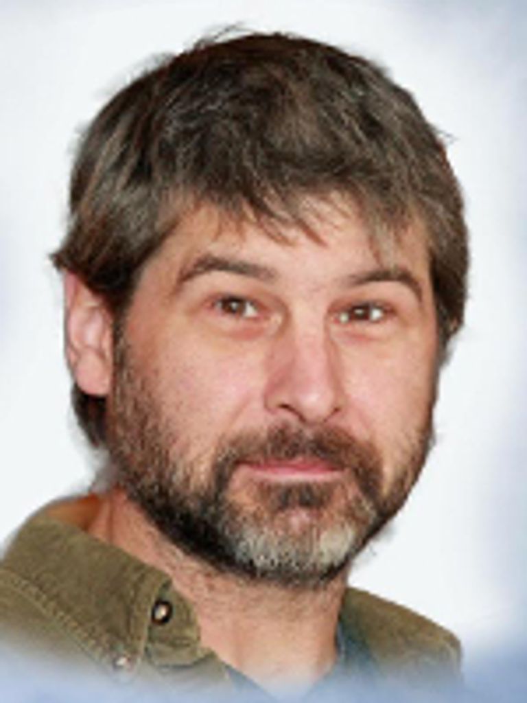 Gregory S. Wennerstrom