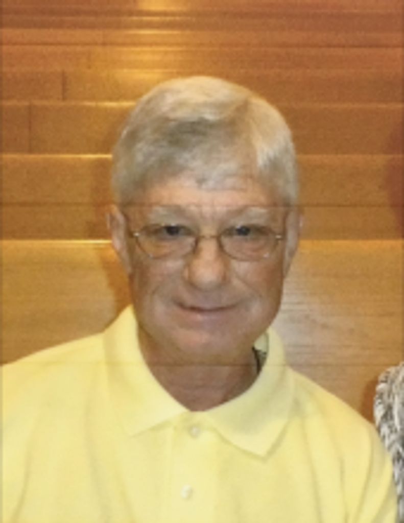 Harold Eugene "Pee Wee" Lankston