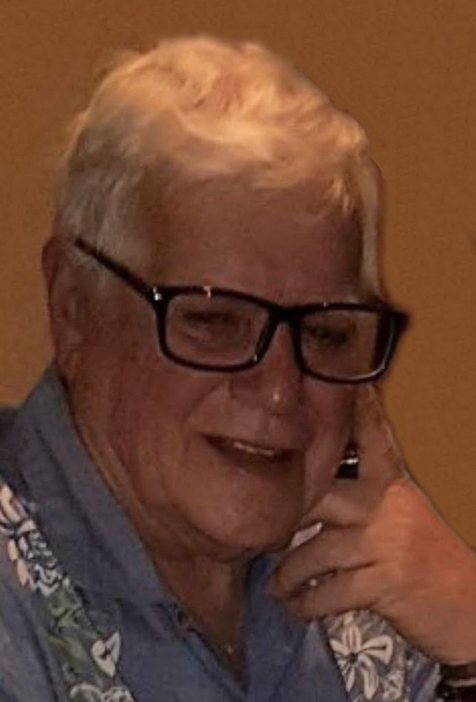 Nicholas Cofrancesco