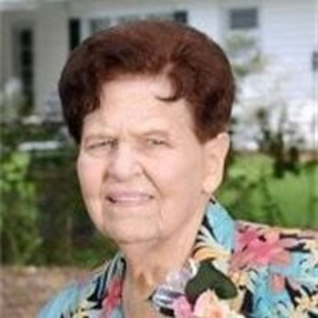 Beverly Chamberlain