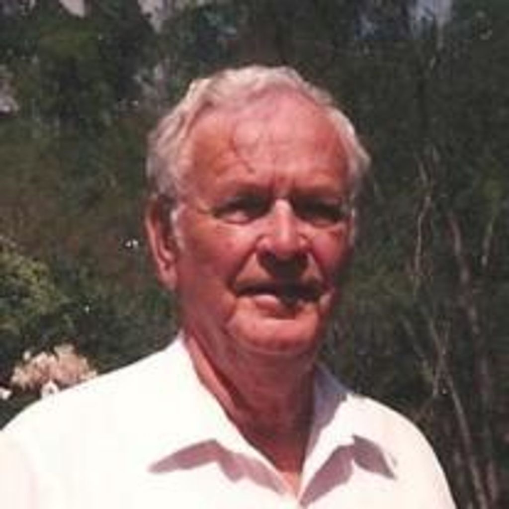 George  J.  Mitchell