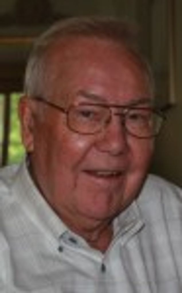 Wayland Madson