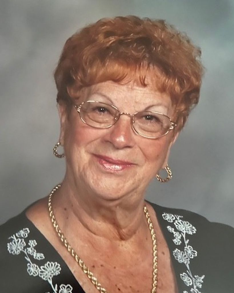 Jean A. Mandich Profile Photo