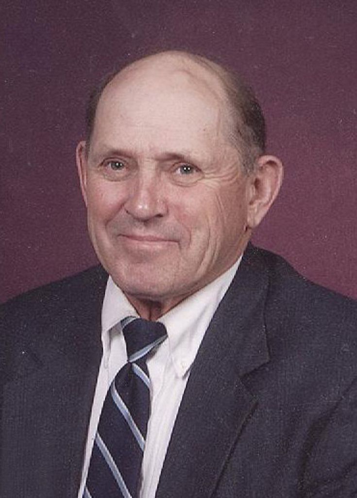Allen Pfeffer