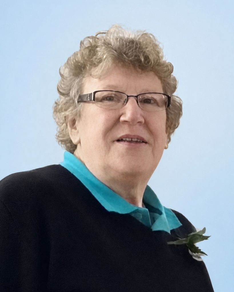 Neva Jeanine Anderson Profile Photo