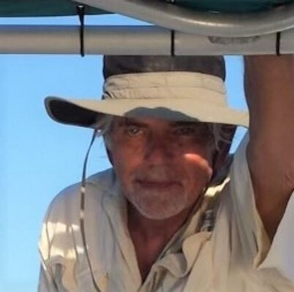 Robert "Kenny" Mckenneth Pennington