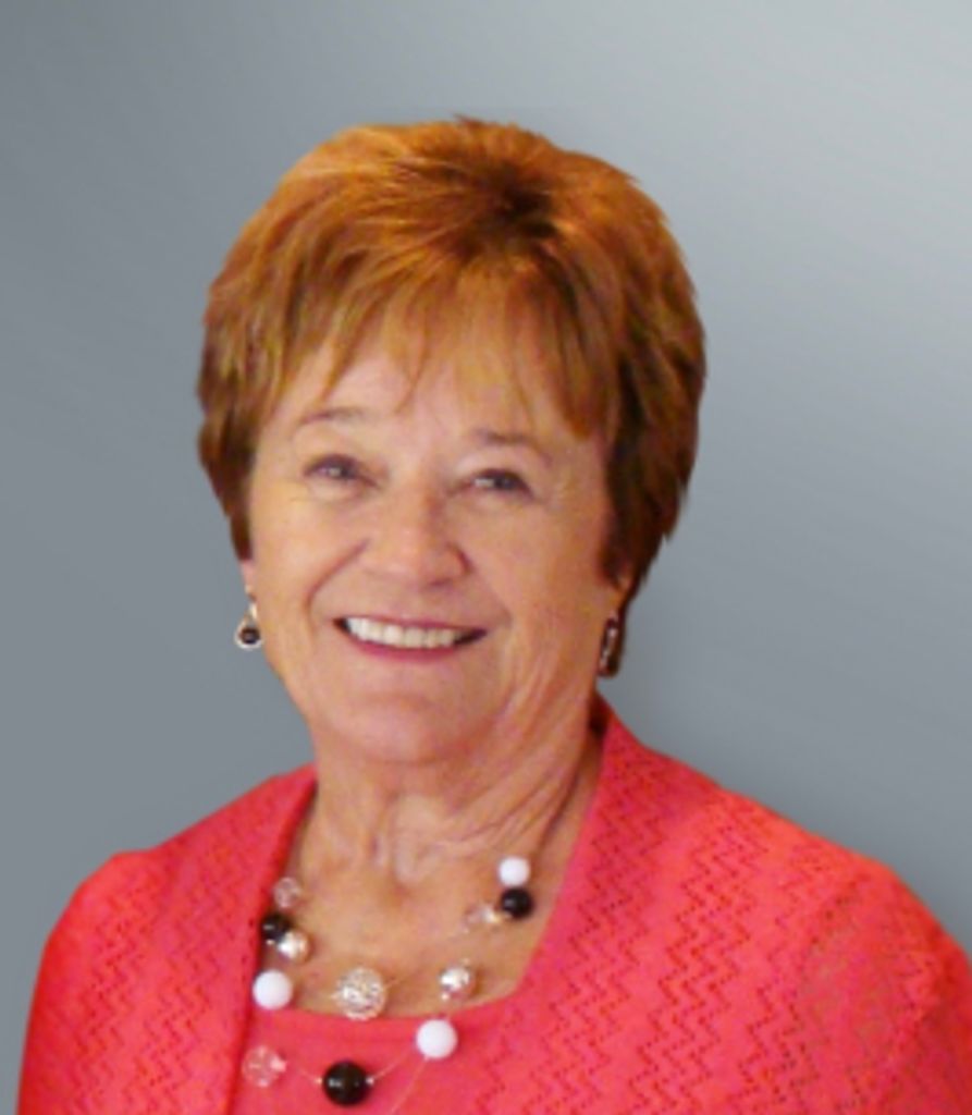 Myrna Lea Rohlfsen (Gilmore) Profile Photo
