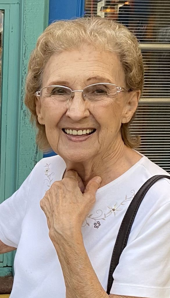 Marilee A. Hart
