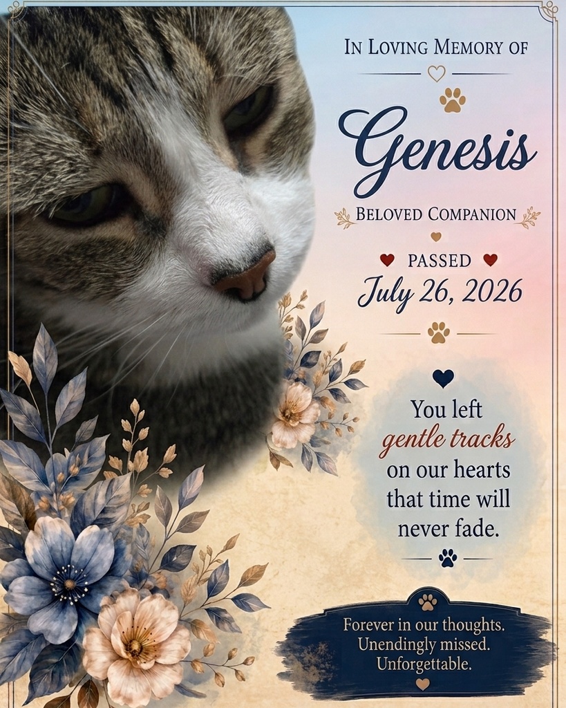 Genesis Profile Photo