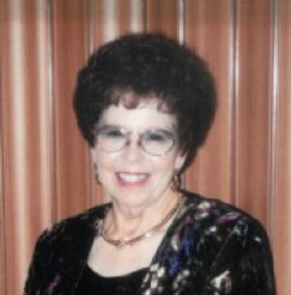 Geraldine H. Morrow Profile Photo