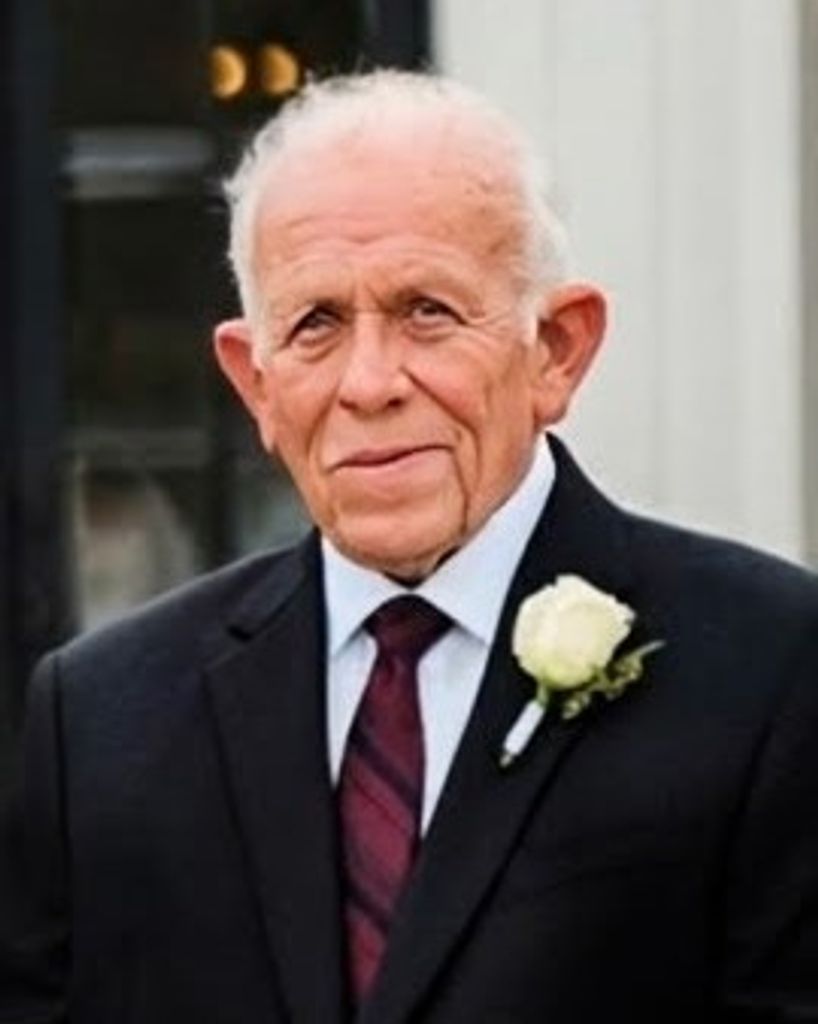 James Peyton Springs Profile Photo