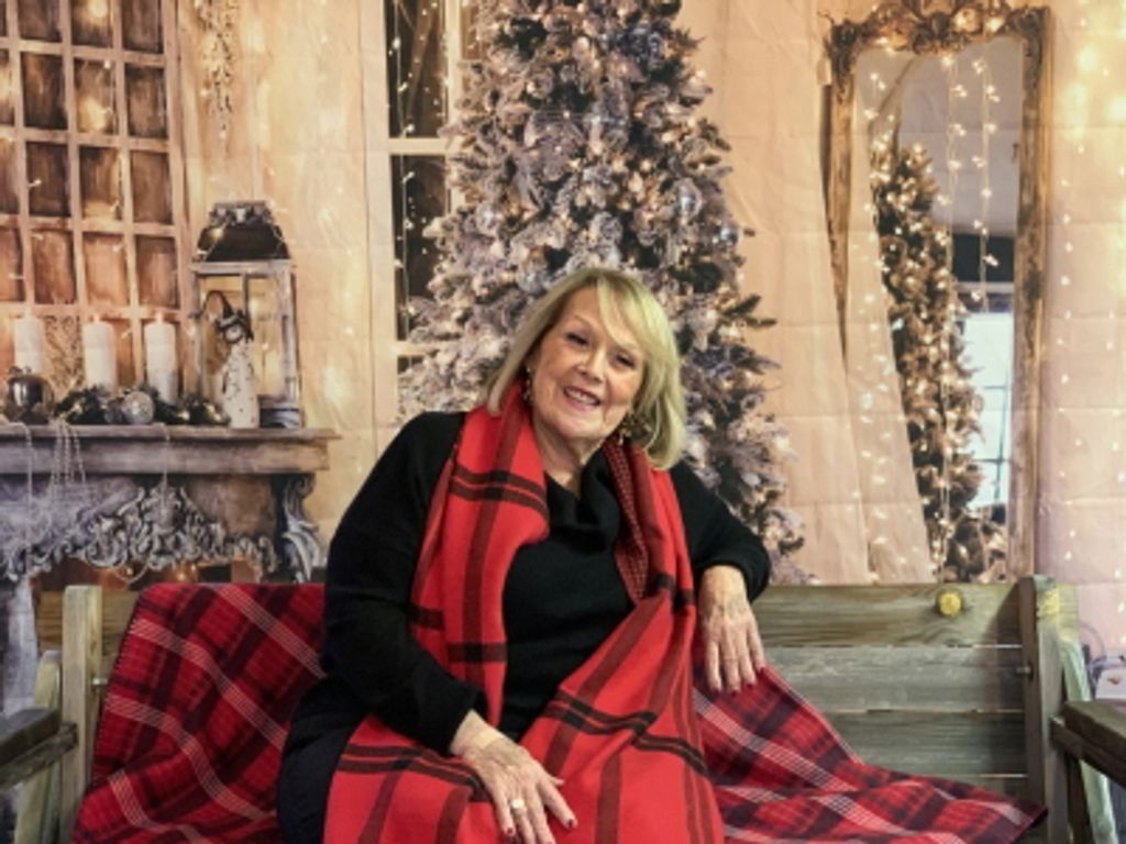 Nancy Jean  Lavrack-Linton