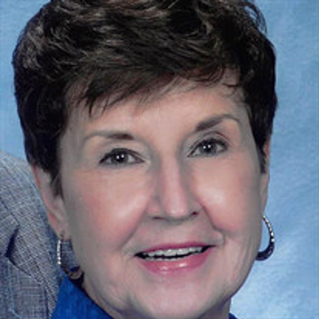 Regena Faye Large