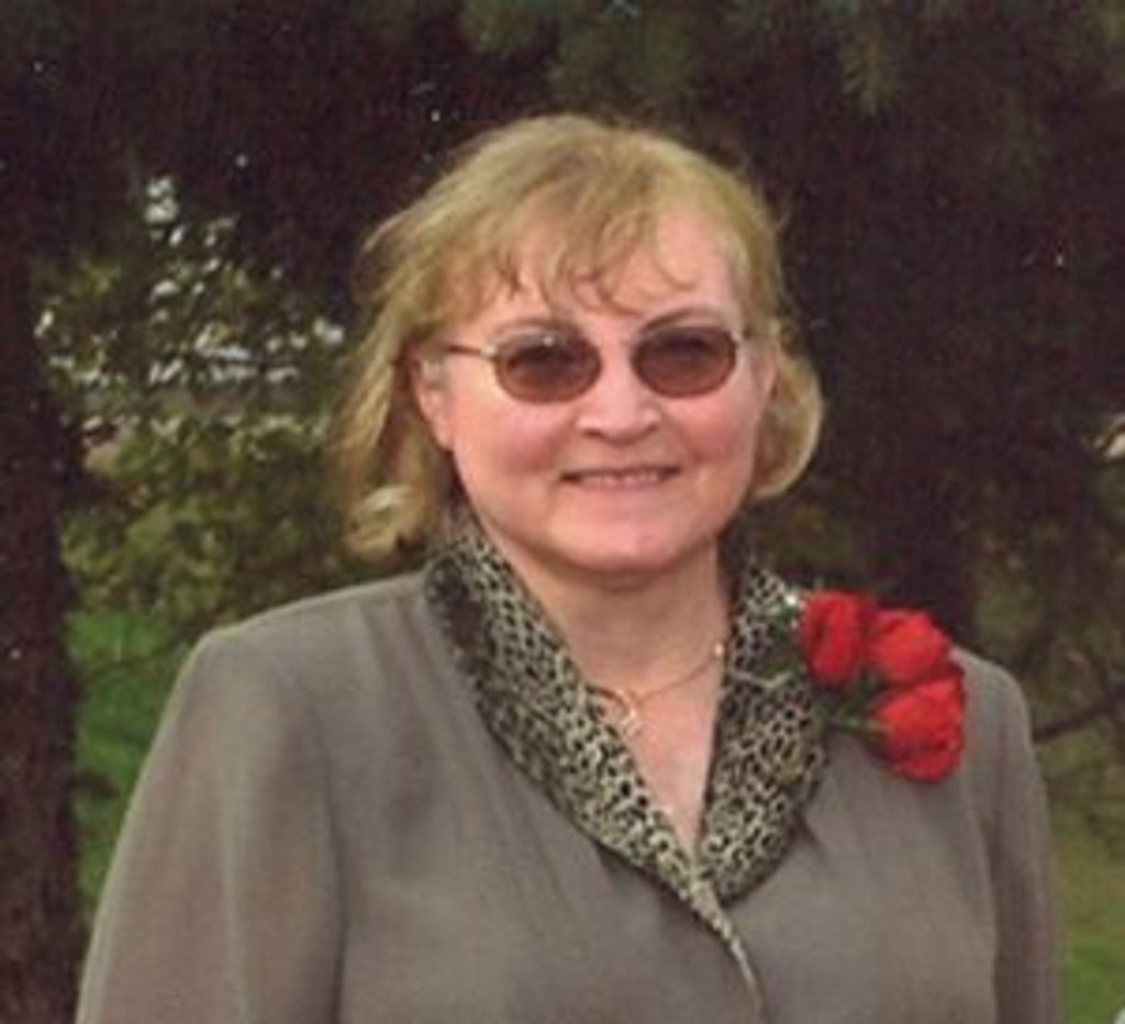 Donna Marie (Fischer) Stegmiller