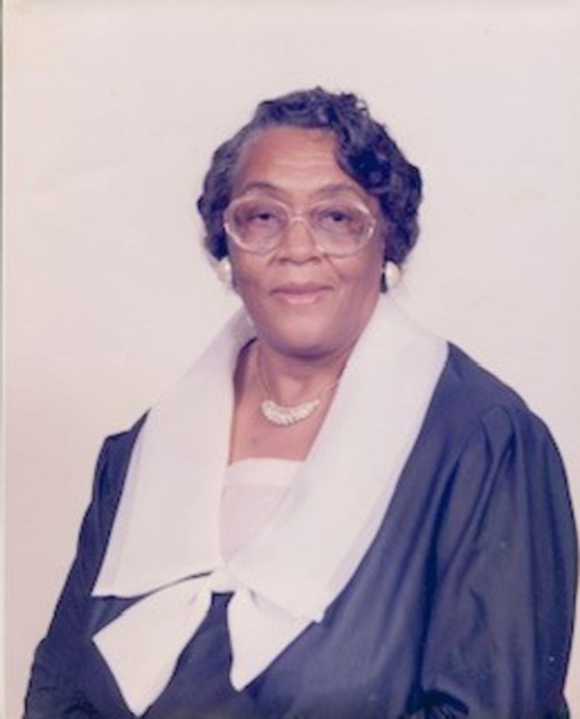 Jessie Mae Magee Profile Photo