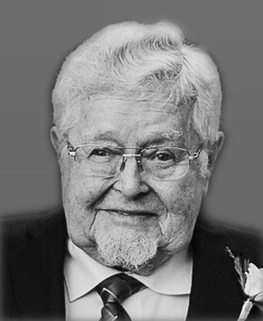 Robert Scharnott