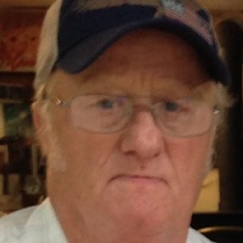 Dale  "Cricket" Johnson