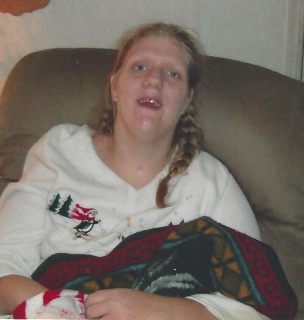 Amanda Caroline Wells