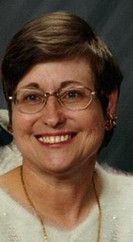 Col. Betty Mccoy "Retired" Profile Photo