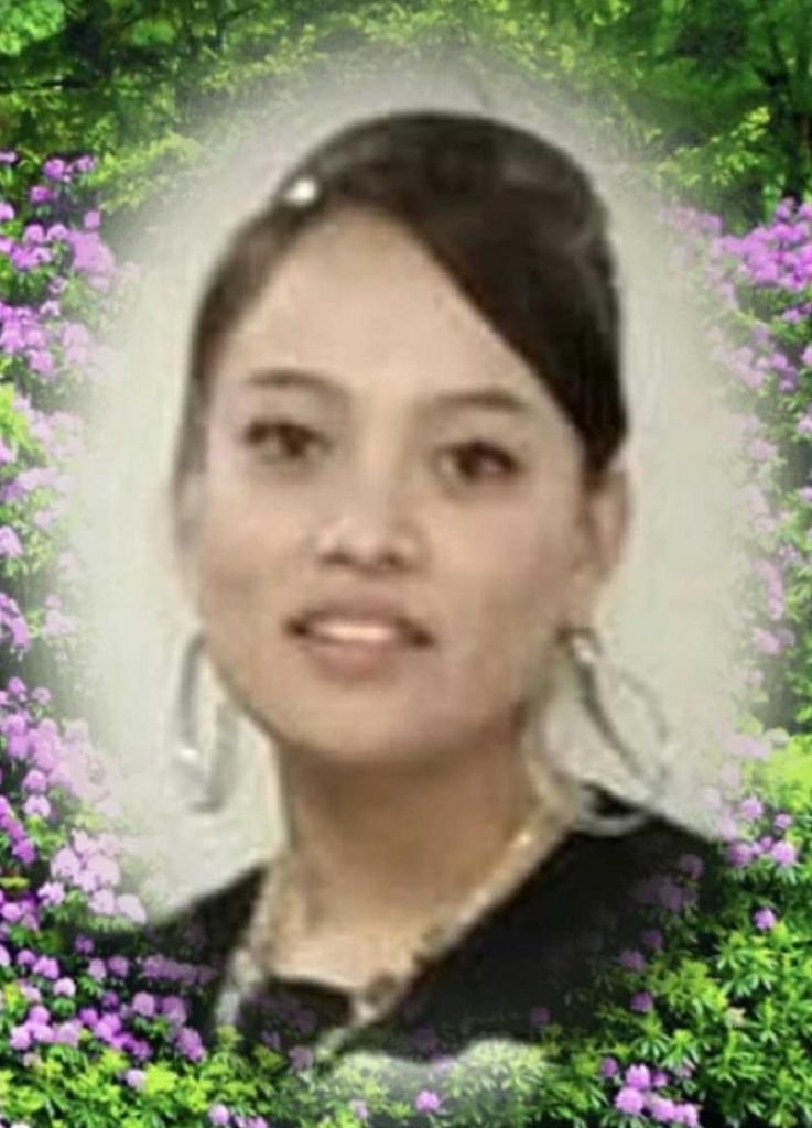 Zona Mae Big Eagle Profile Photo