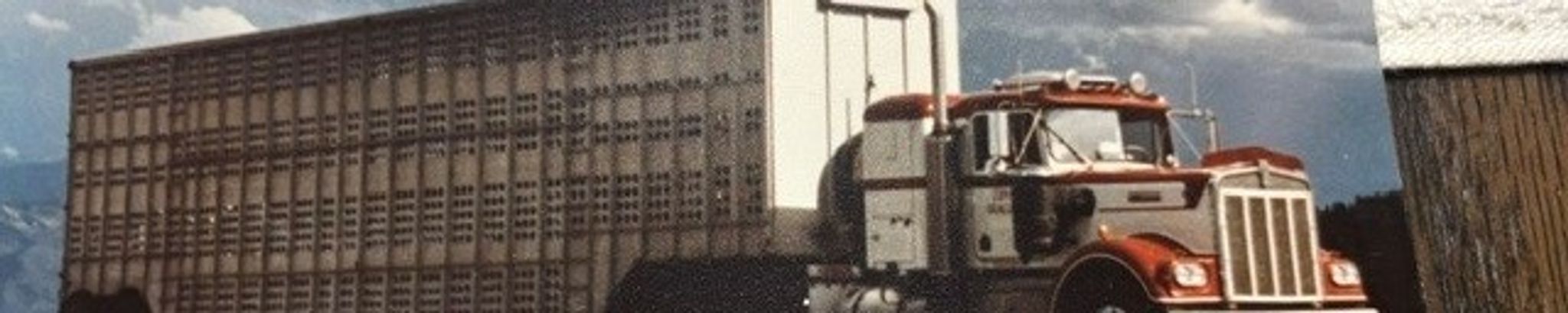 Cover for Russell Gene Leach's Obituary