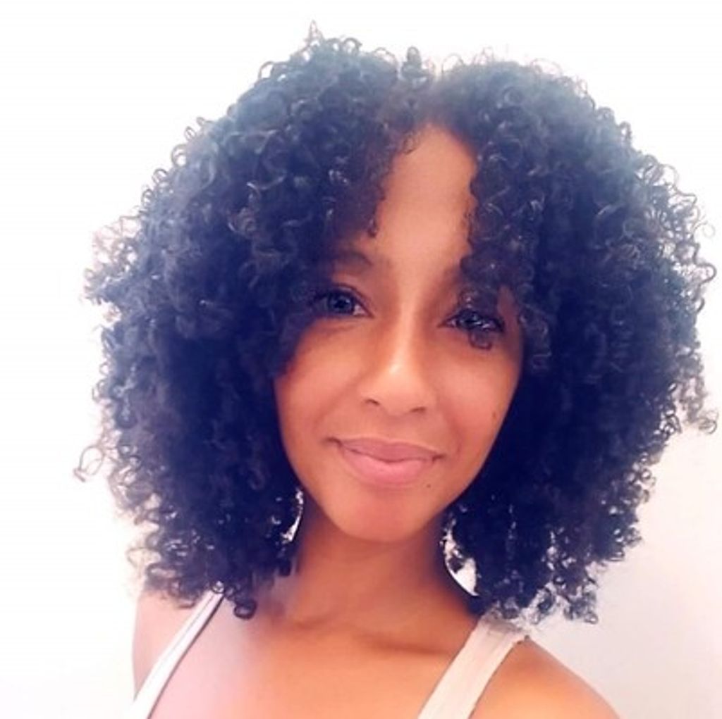 Whitney Larue (Santiago) Woodley Profile Photo