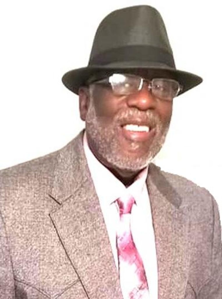 Roger Eugene Hooks Profile Photo