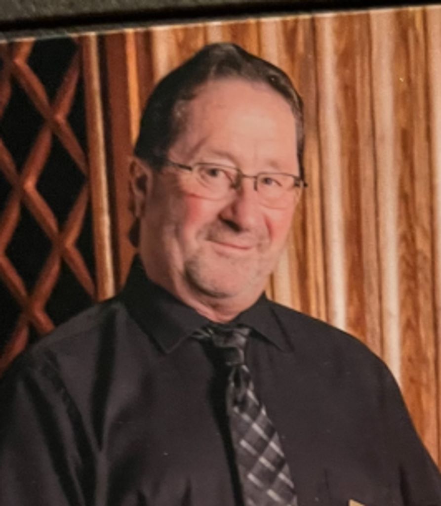 Robert Fair Profile Photo