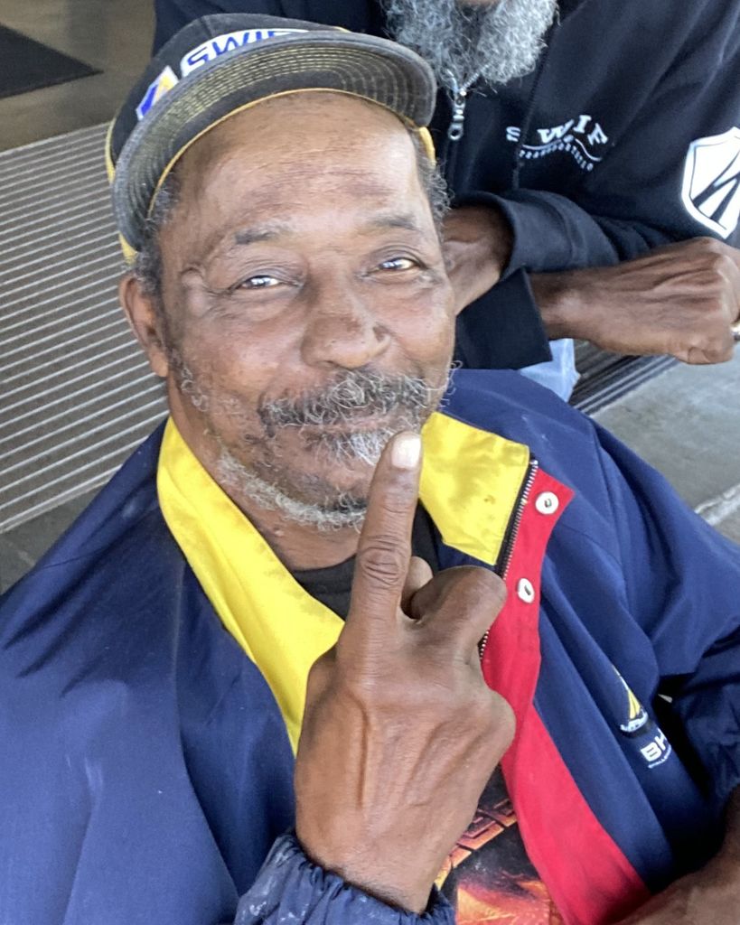 David "Cadillac" Gibbs Profile Photo