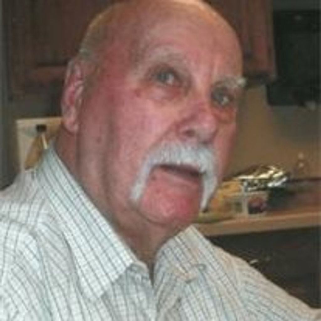 Victor E. Stuck
