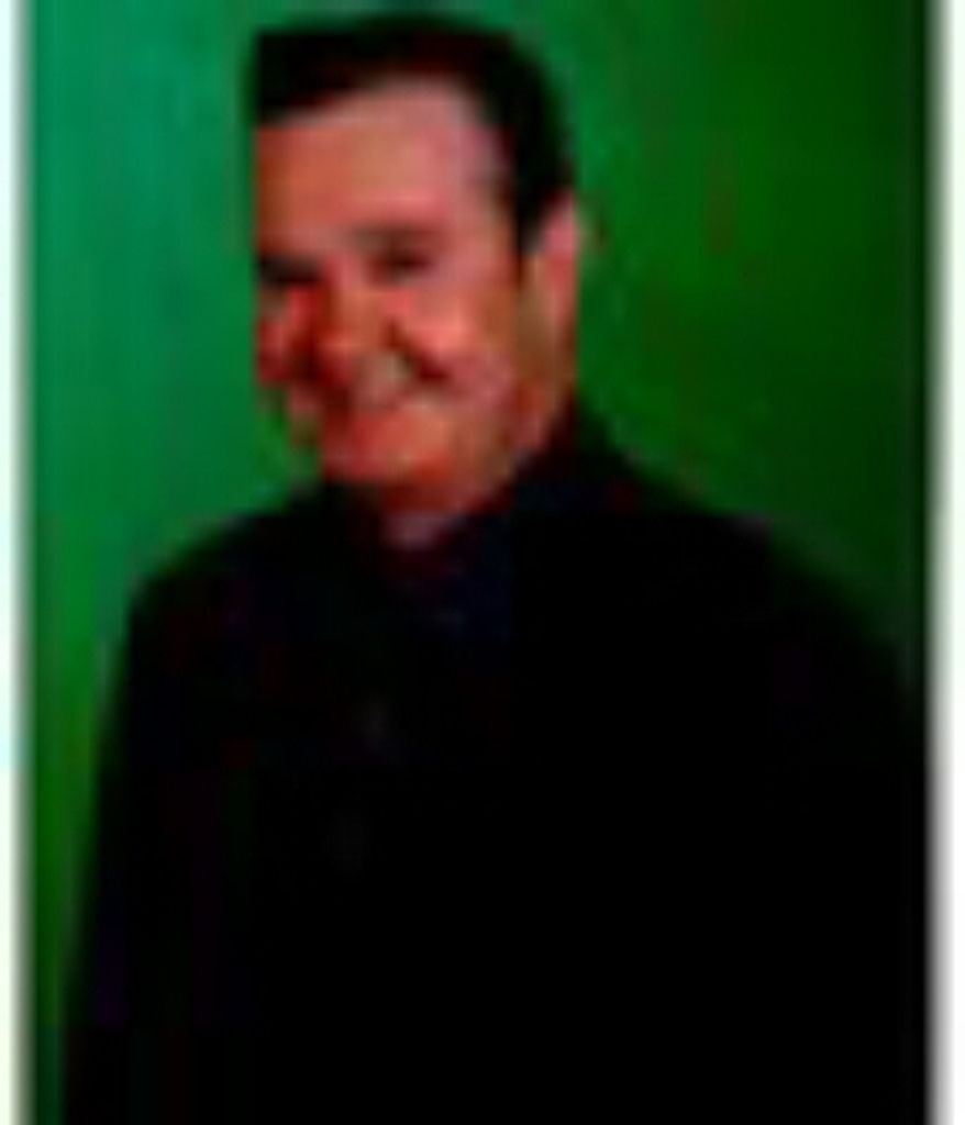 James Sheridan