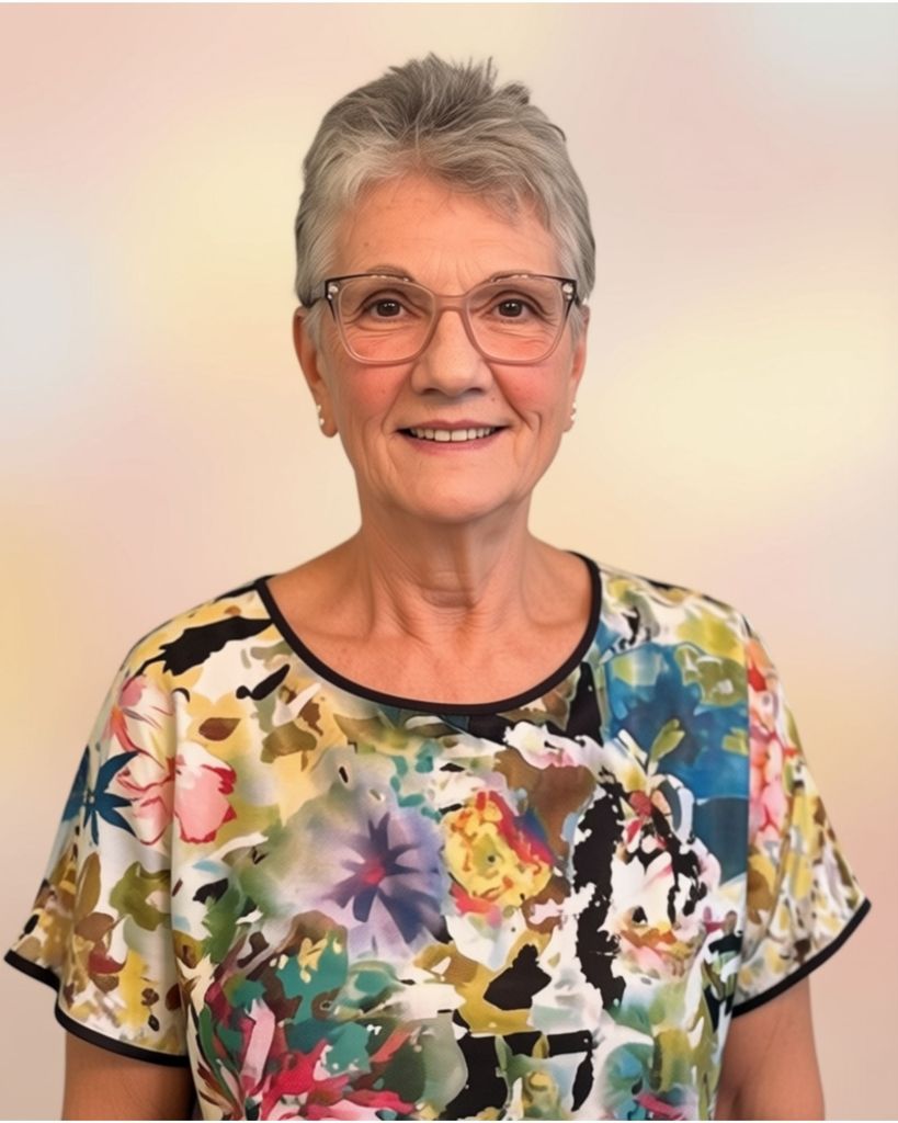 Sharon Lianne Yachnik Profile Photo