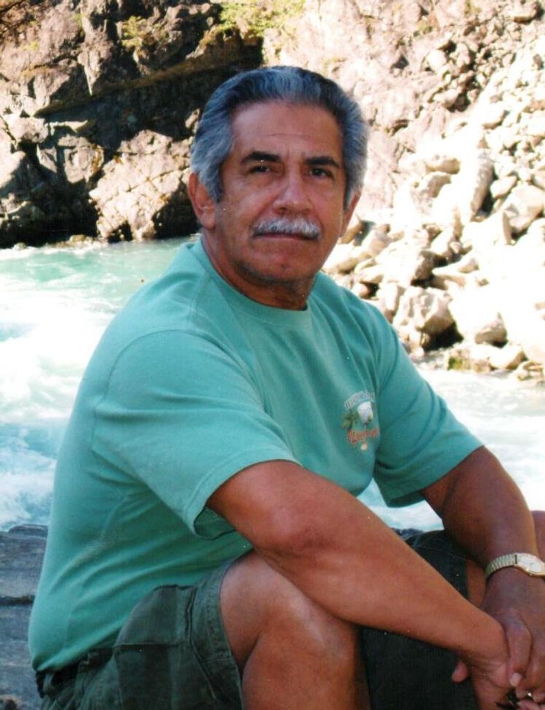 Frank Marenco Profile Photo
